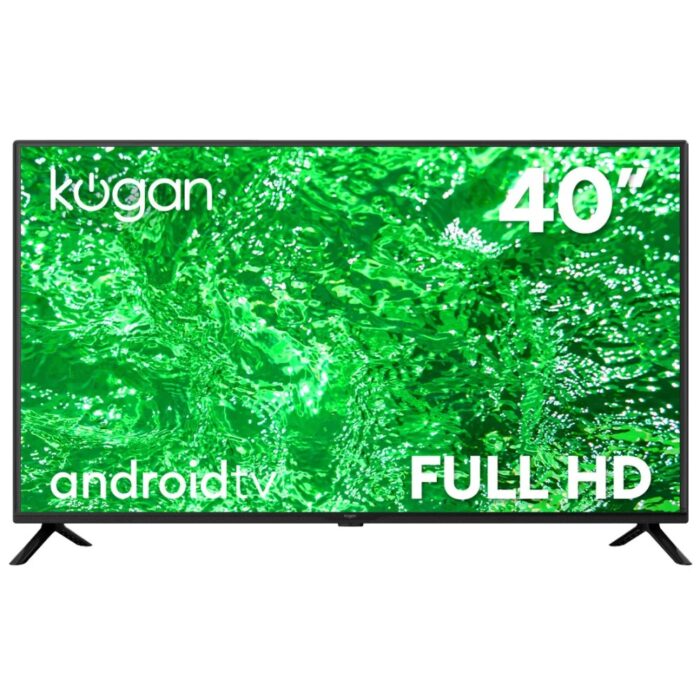 Kogan 40" LED Smart TV