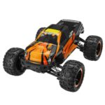 4WD Brushless High Speed RC Car