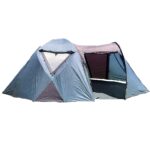 6 man tent