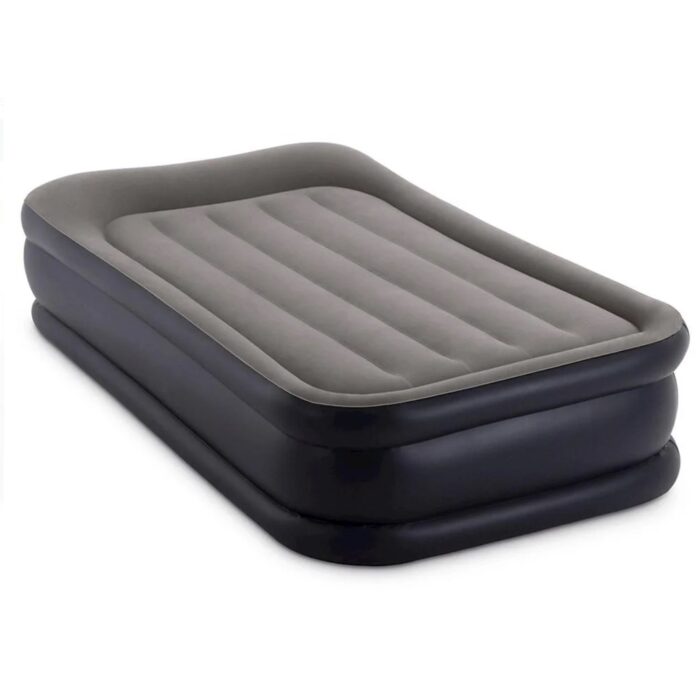 Intex Deluxe Airbed Single