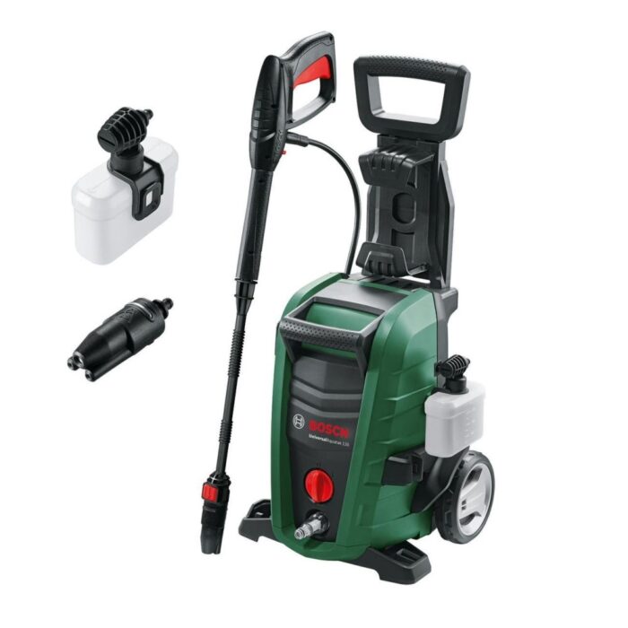 Bosch 130/135 Water Blaster