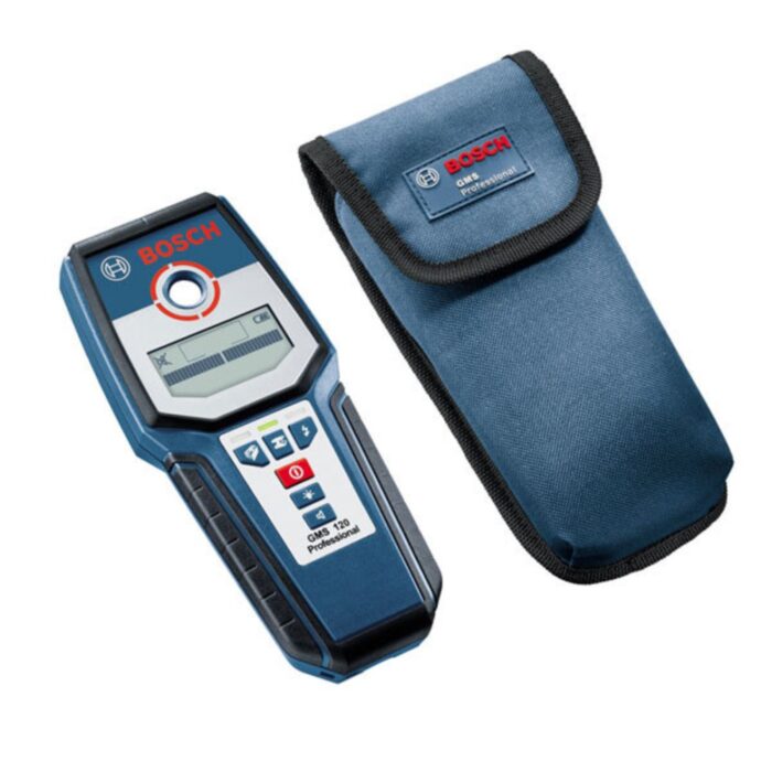 Bosch GMS 120 Stud Finder