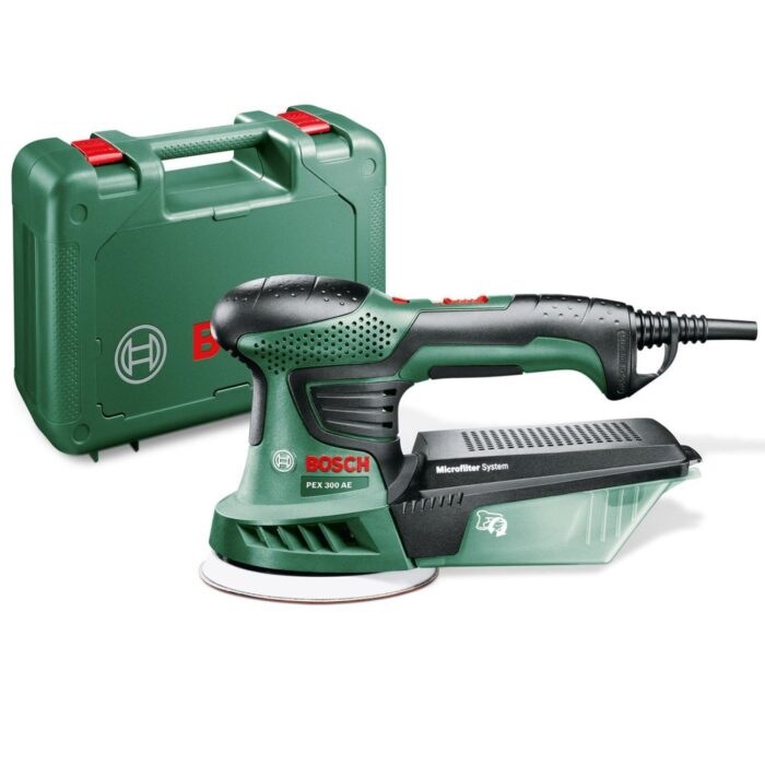 Bosch Orbital Sander