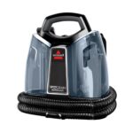 Carpet cleaner small