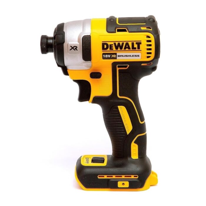 DeWalt 18V Impact Driver Kit