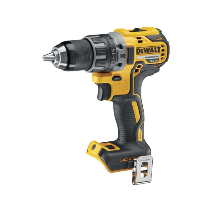 DeWalt 18V Drill kit