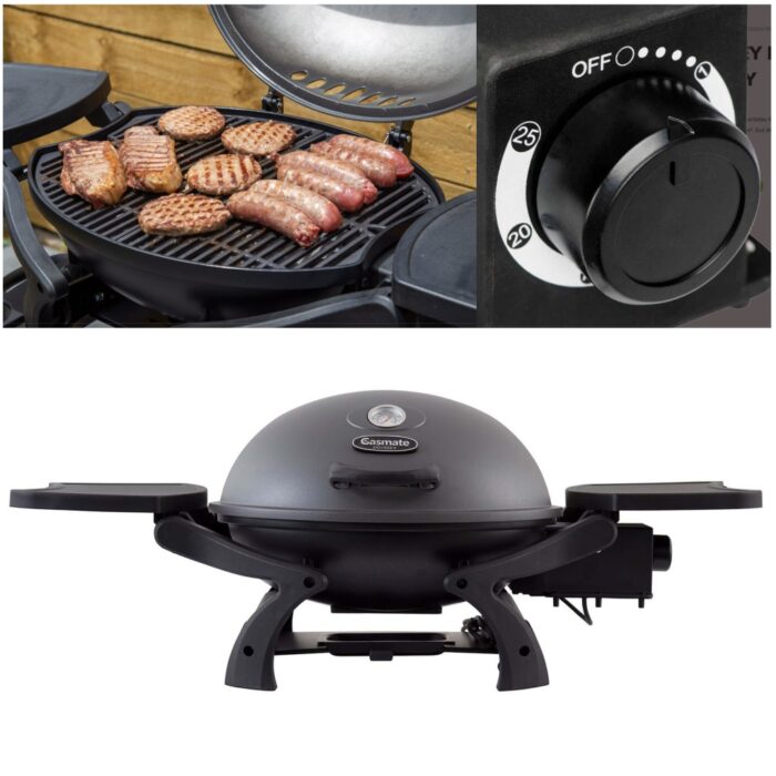 Gasmate Electric BBQ