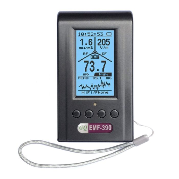 EMF Meter