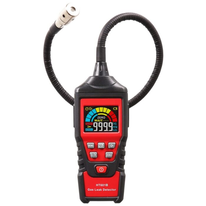 Gas Leak Detector