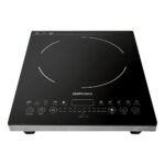 Germanica induction cooktop