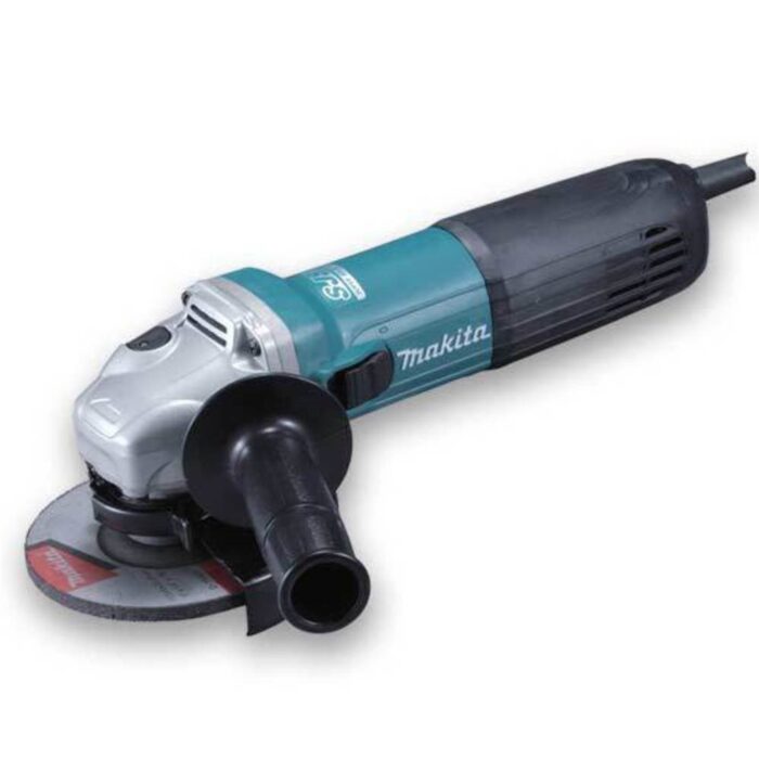 Grinder Makita 125mm