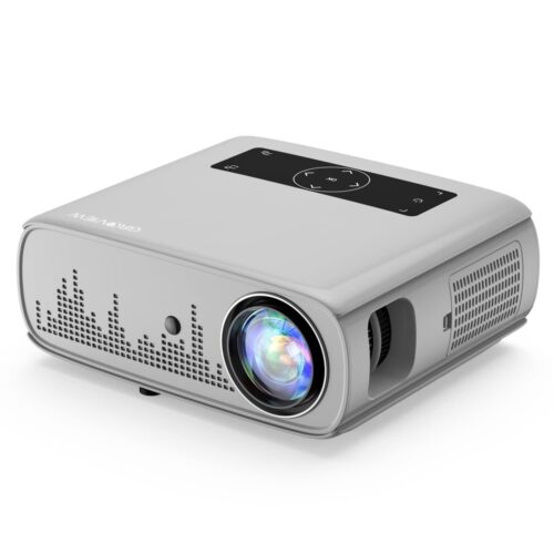 Groview Basic Projector 1080P