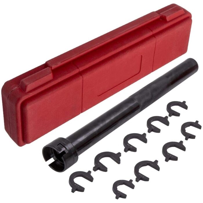 Inner Tie Rod Removal Set