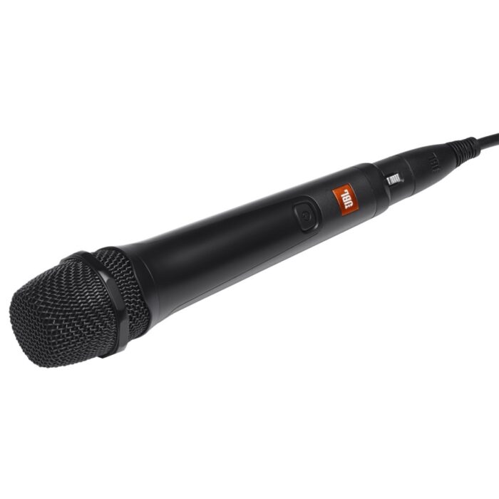 JBL Wired Microphone