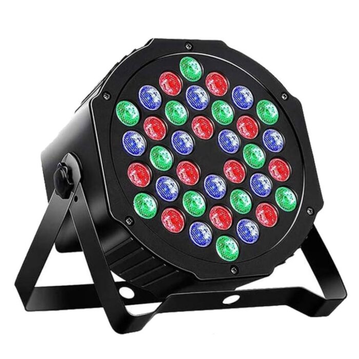 LED RGB Lights