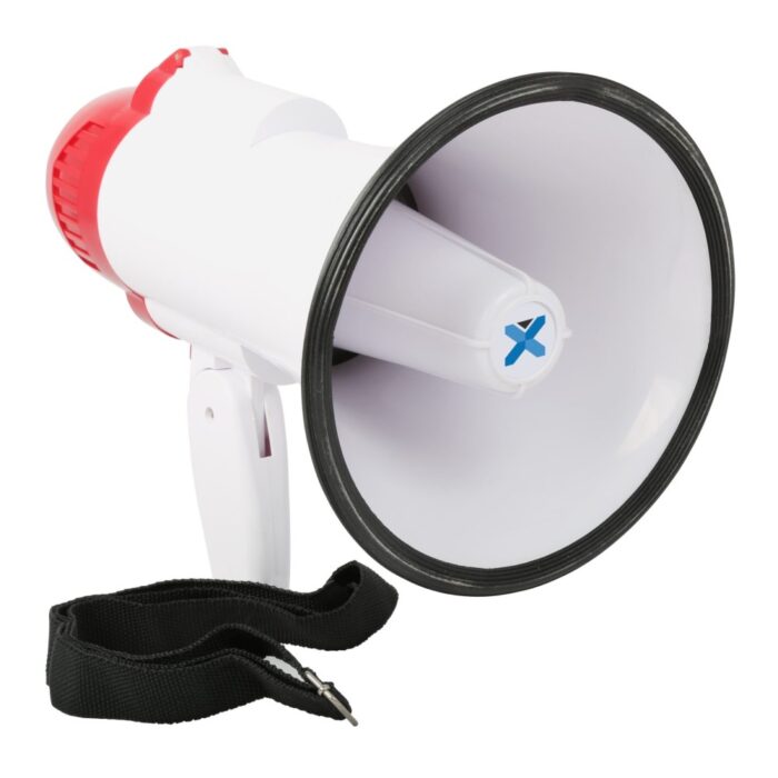 Megaphone 20W