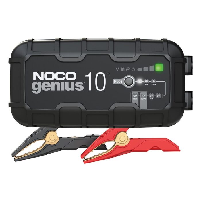 NOCO Battery Charger