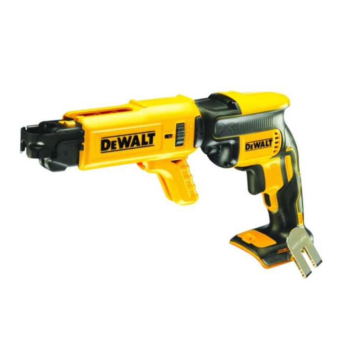 DeWalt 18V Collated Screw Gun Kit