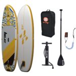 Stand Up Paddleboard