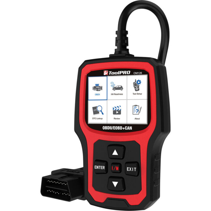 Tool Pro Car Scanner