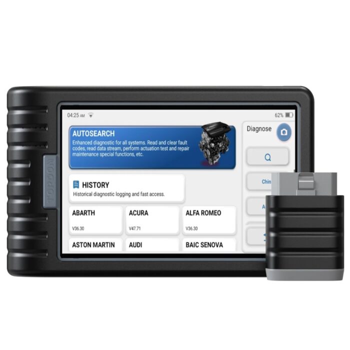 ArtiDiag800 Car Scanner