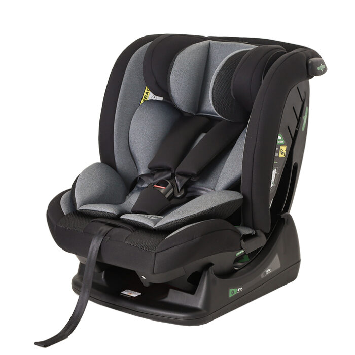 Babywise Half Booster Car seat Hire Gear Grab Waiheke