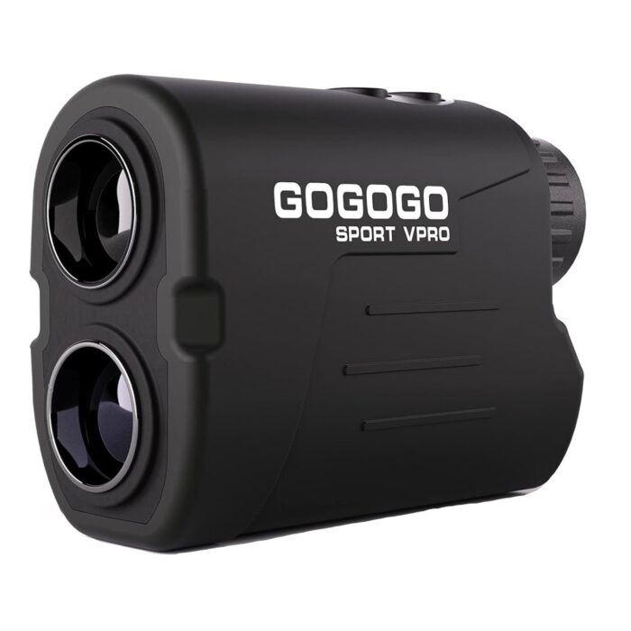 Gogogo pro Range Finder