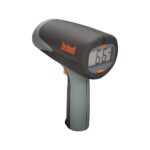 Speed Gun