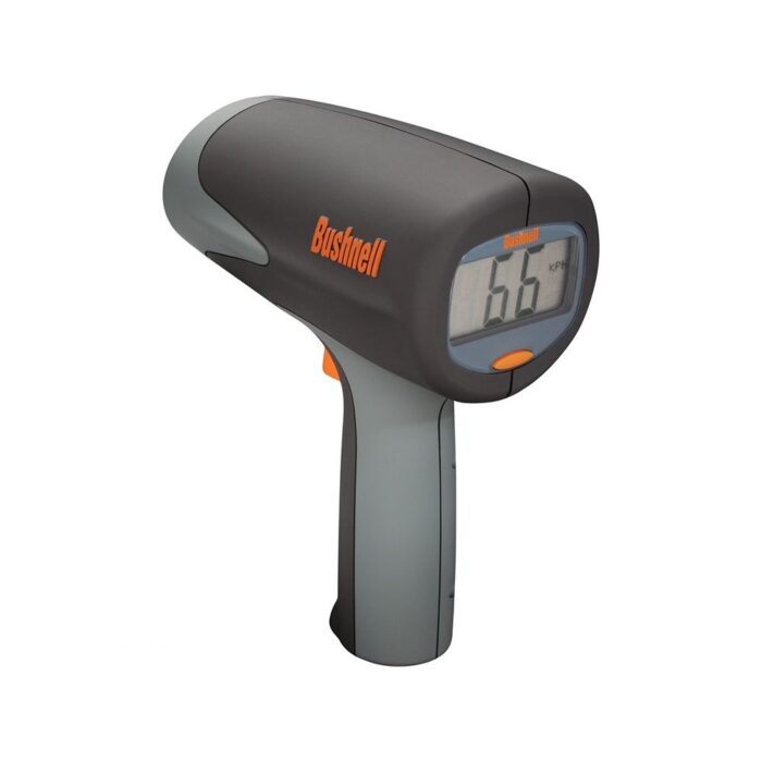 Bushnell Speed Gun