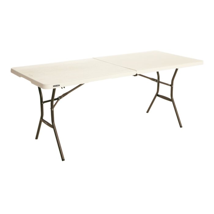 lifetime folding table