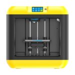 flash forge 3D printer