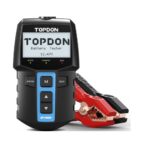 Topdon Battery Tester