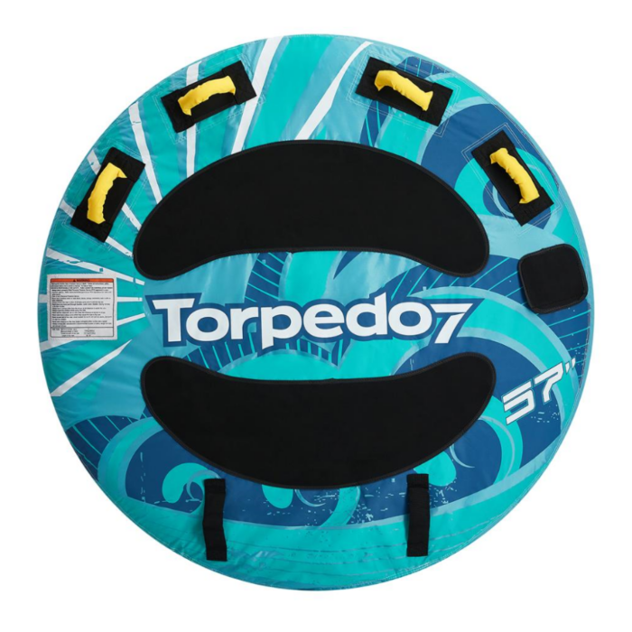 Torpedo 7 Sea Biscuit