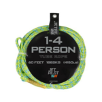 1-4 person tow rope