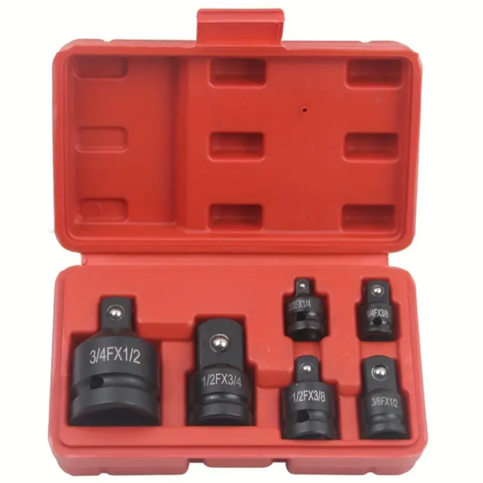 Socket Adapter Set