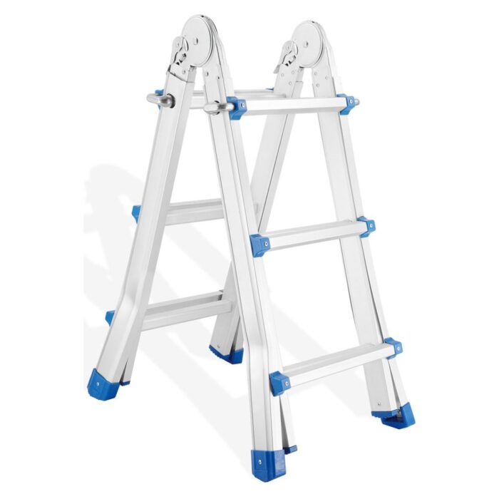 Aluminium Ladder (multi function)