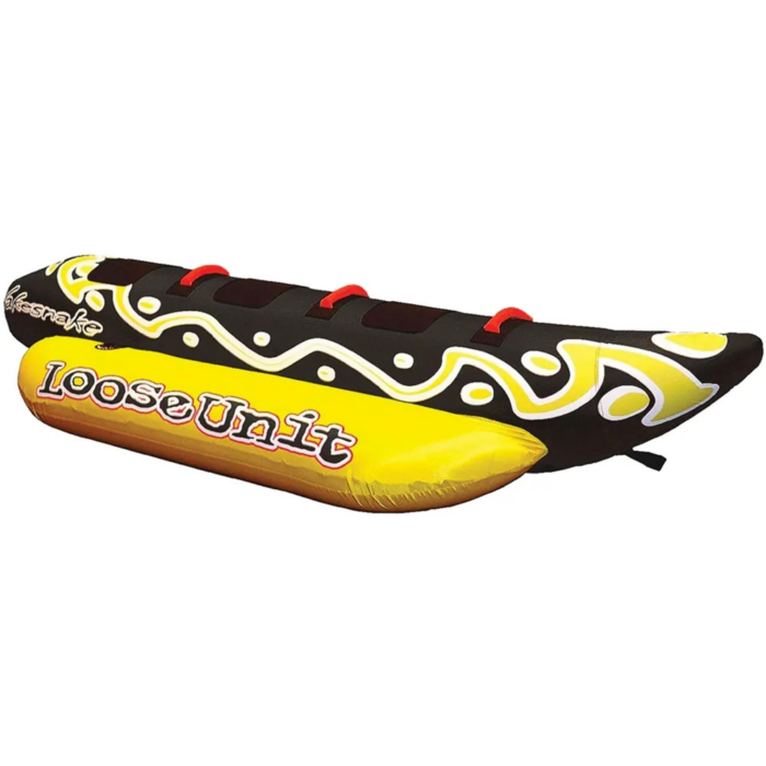 Lake Snake - 1-3 person Sea biscuit (coming soon)