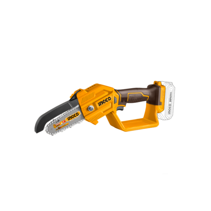 ingco pruner