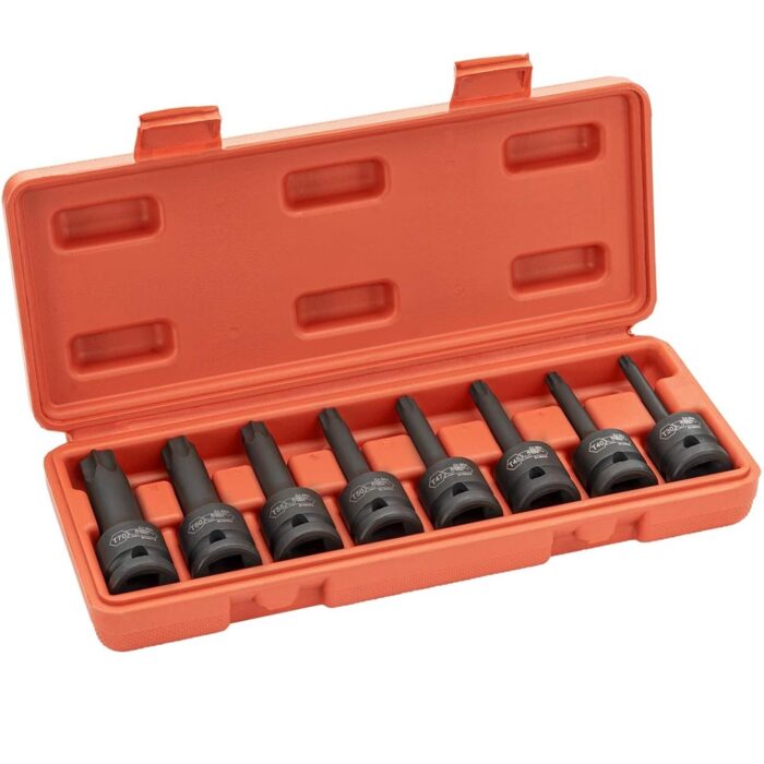 Torxs Tool Set