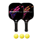 Pickle ball set