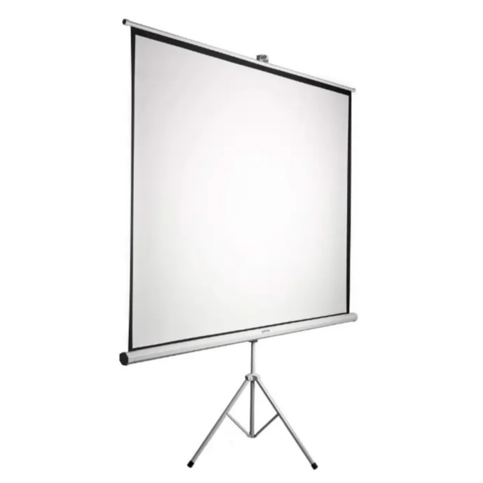 Projector Screen 100 inch