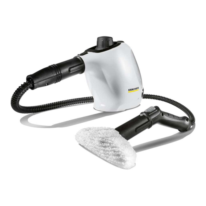 Karcher Steam Cleaner