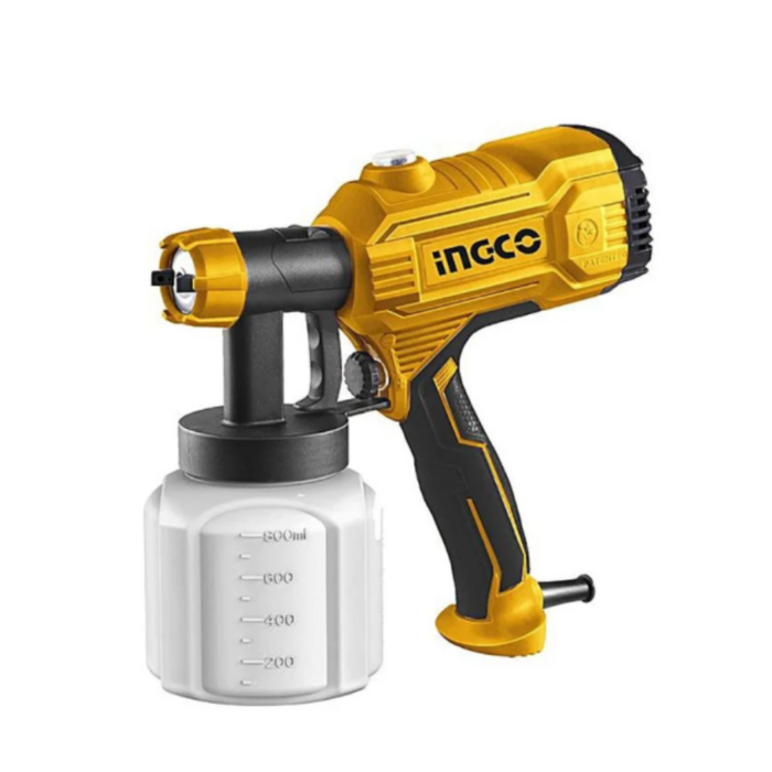 Ingco Paint Spray Gun