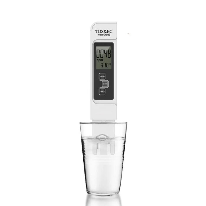 Water Quality Tester