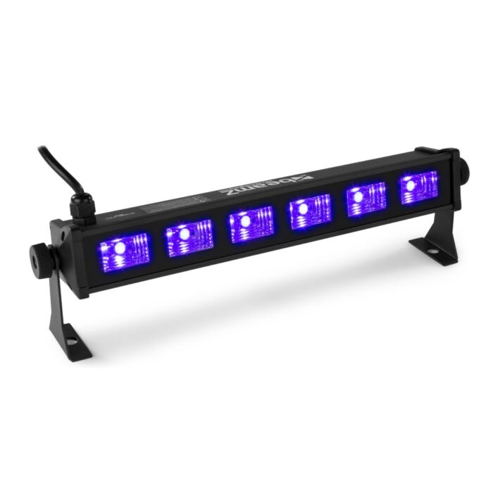 UV Black Light Bar