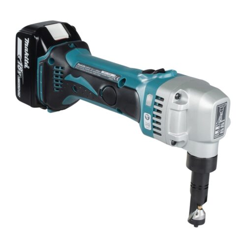 Makita Nibbler Kit