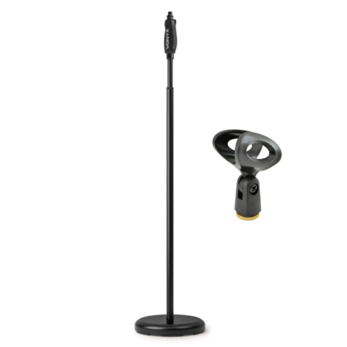 Microphone Stand and Holder