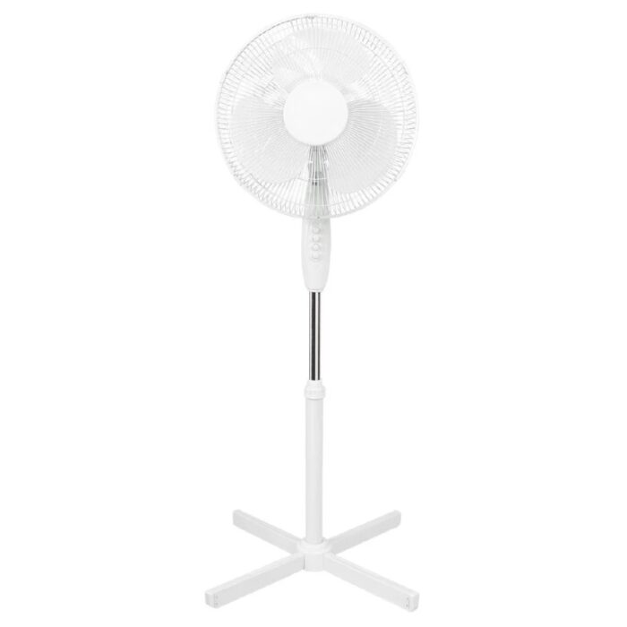 40cm Pedestal Fan (Booking Only)