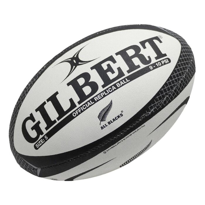 Rugby ball