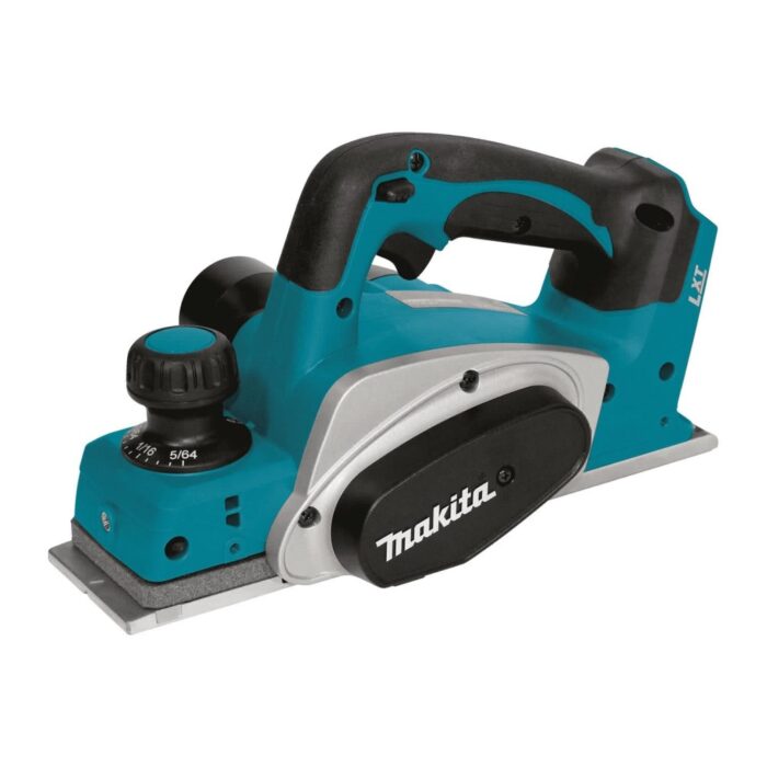 Makita 18V Planer kit